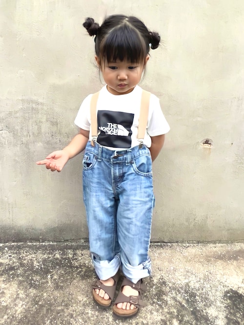 KANOさんのコーディネート