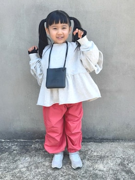 KANOさんのコーディネート