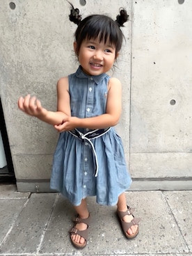 POLO RALPH LAUREN CHILDRENSWEAR（ポロ ラルフ ローレン