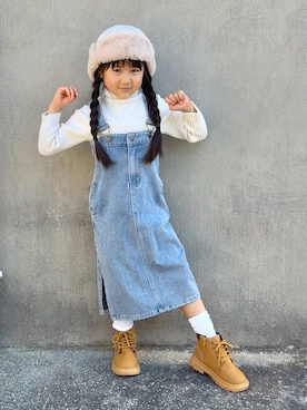 KANOさんのコーディネート