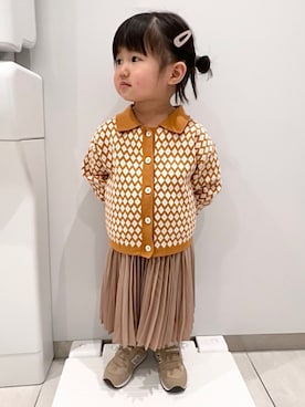 KANOさんのコーディネート