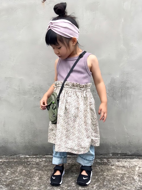 KANOさんのコーディネート