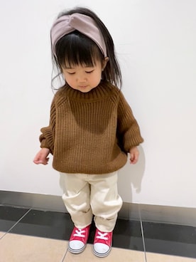 KANOさんのコーディネート