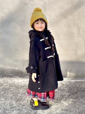 KANOさんのコーディネート