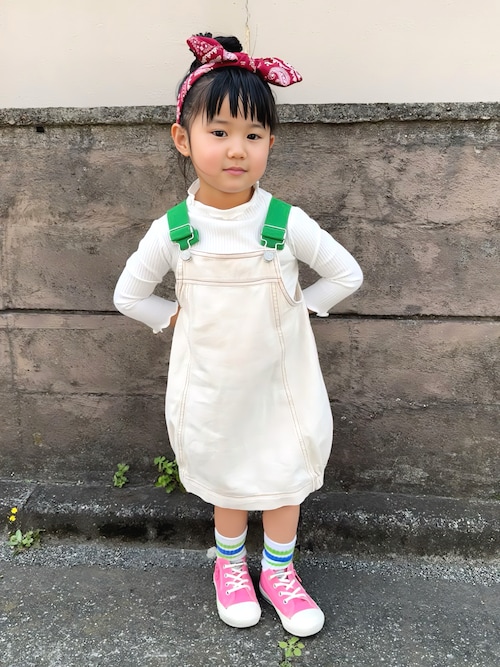 KANOさんのコーディネート