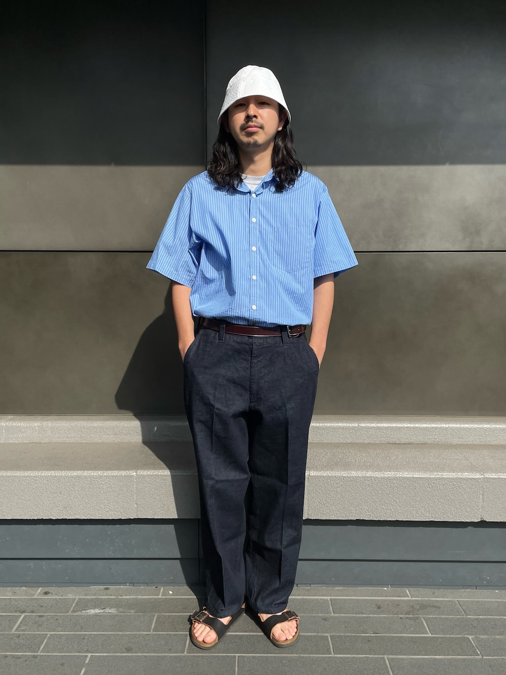 Steven Alan（スティーブンアラン）の「＜Steven Alan＞ 12oz