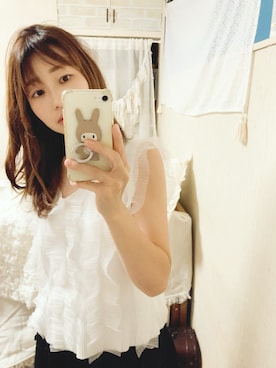 chamichamichamieさんのコーディネート