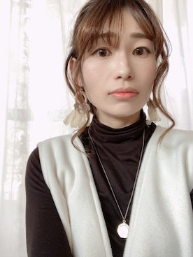 chamichamichamieさんのコーディネート