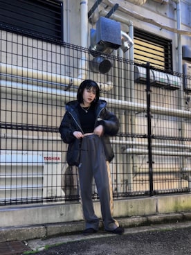 NANAさんのコーディネート