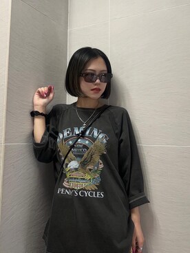 NANAさんのコーディネート