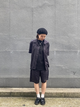 NANAさんのコーディネート