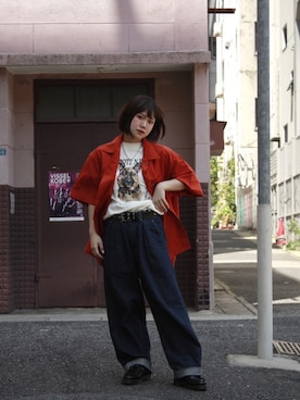 NANAさんのコーディネート