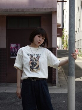 NANAさんのコーディネート