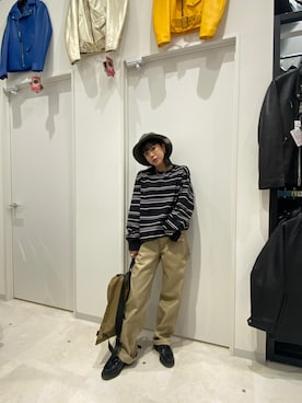 NANAさんのコーディネート