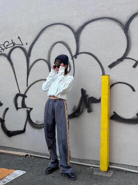 NANAさんのコーディネート