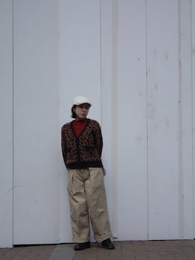 NANAさんのコーディネート