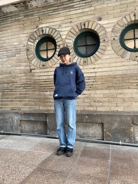 NANAさんのコーディネート