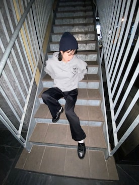 NANAさんのコーディネート