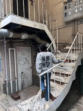 NANAさんのコーディネート