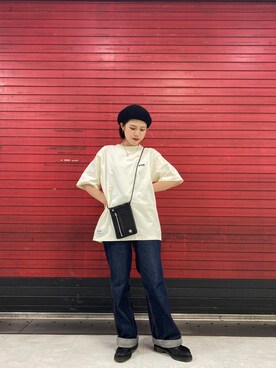 NANAさんのコーディネート