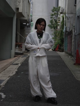 NANAさんのコーディネート