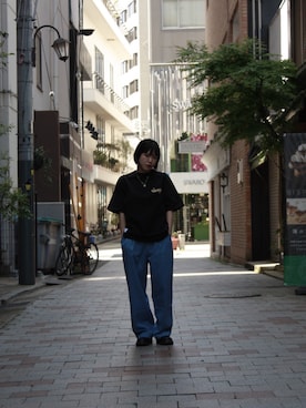 NANAさんのコーディネート