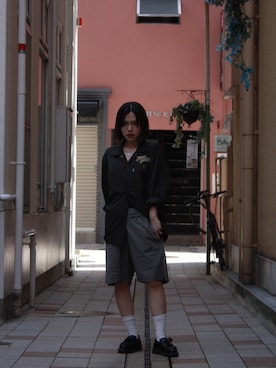 NANAさんのコーディネート