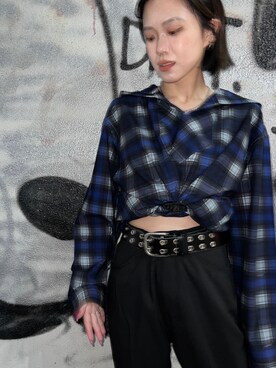 NANAさんのコーディネート