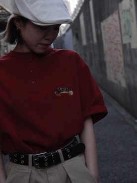 NANAさんのコーディネート