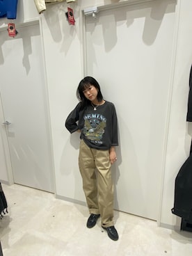 NANAさんのコーディネート