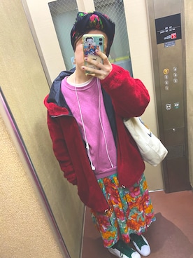 SEiさんのコーディネート