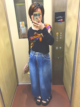 SEiさんのコーディネート