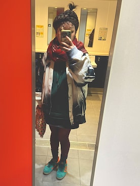 SEiさんのコーディネート