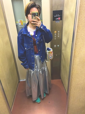 SEiさんのコーディネート