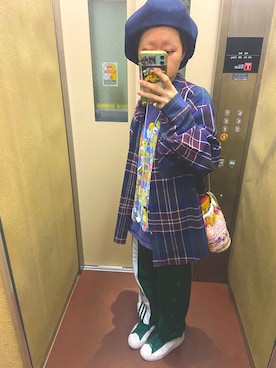 SEiさんのコーディネート