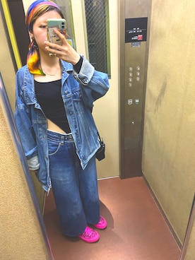 SEiさんのコーディネート