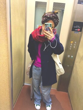 SEiさんのコーディネート