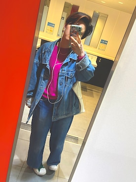 SEiさんのコーディネート