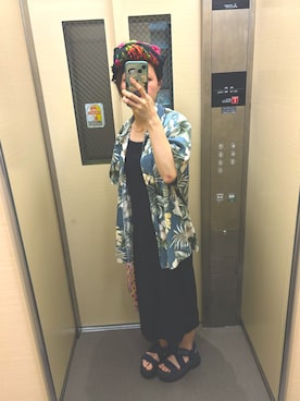 SEiさんのコーディネート