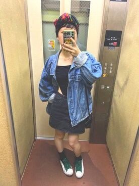 SEiさんのコーディネート