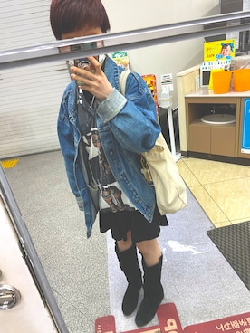 SEiさんのコーディネート