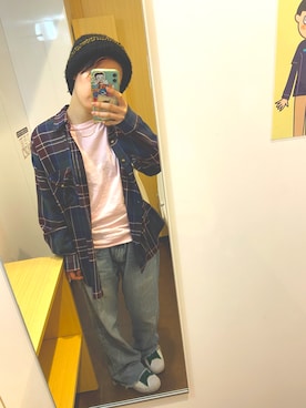 SEiさんのコーディネート