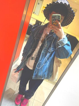 SEiさんのコーディネート