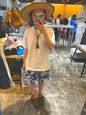 SEiさんのコーディネート