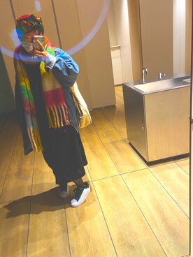 SEiさんのコーディネート