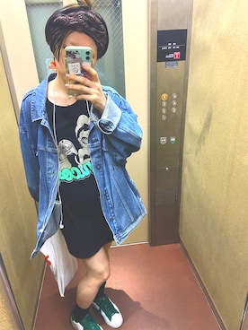 SEiさんのコーディネート