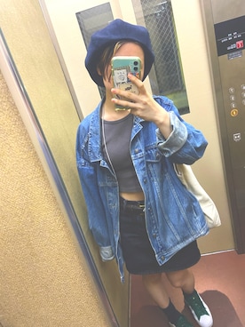 SEiさんのコーディネート