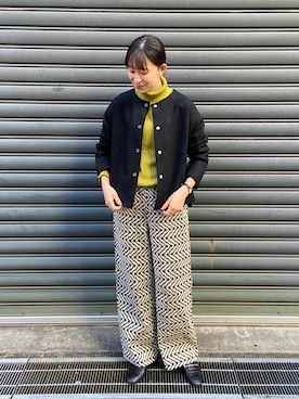 yamamura.さんのコーディネート