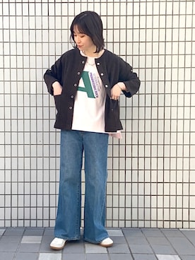 yamamura.さんのコーディネート