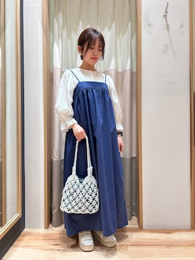 おり（151cm）さんのコーディネート